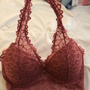 Victoria’s Secret PINK Halter Bralette